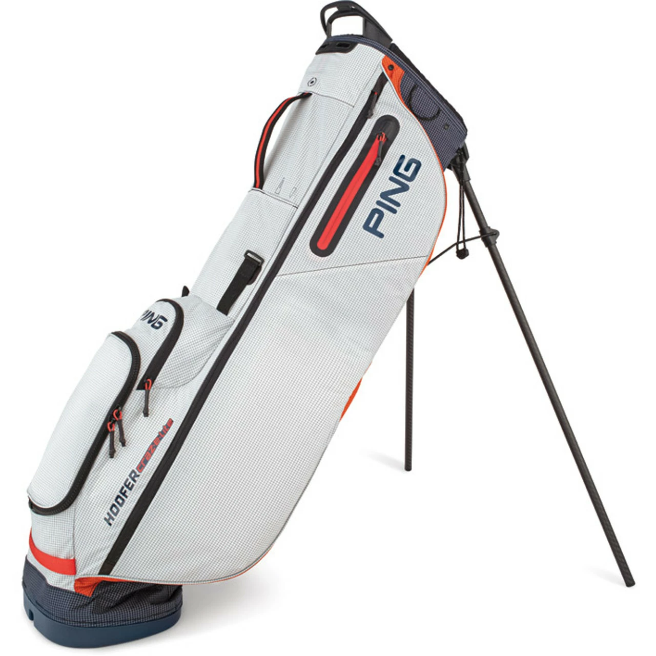Ping Golf PING Hoofer Craz-E Lite Stand Bag - Image 13