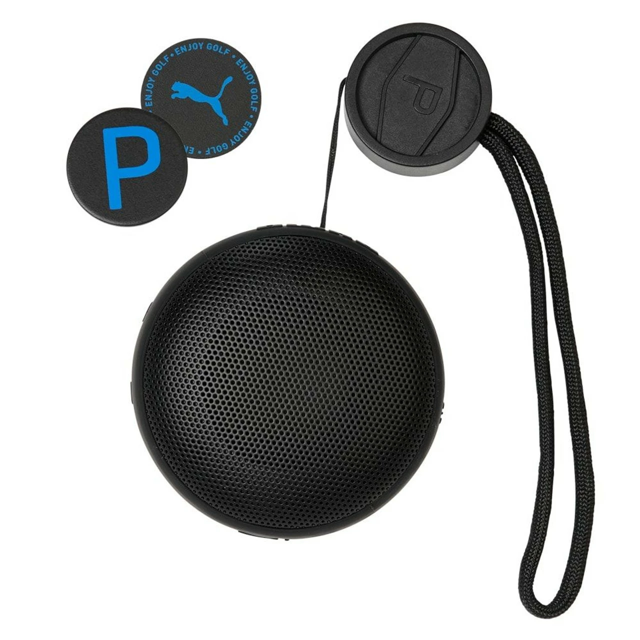 PUMA Golf Puma PopTop Mini Bluetooth Speaker - Image 3
