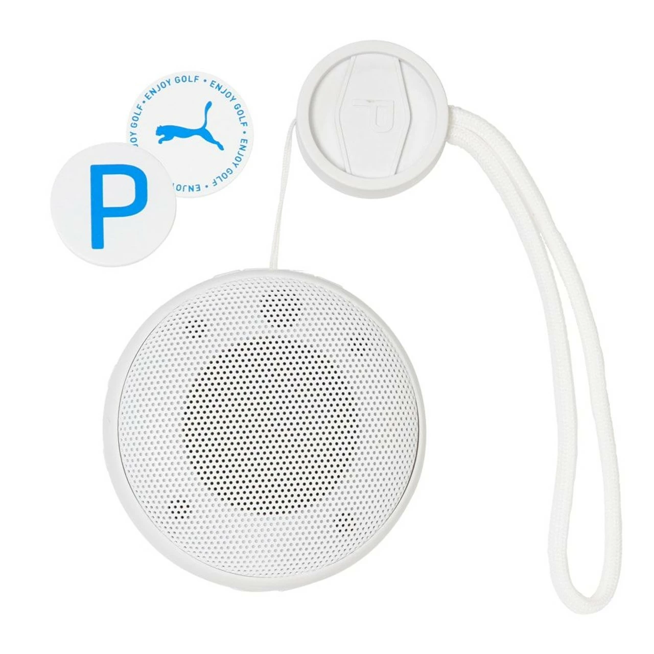 PUMA Golf Puma PopTop Mini Bluetooth Speaker - Image 8